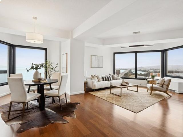 Condo for sale in Emeryville, California