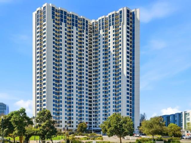 Condo for sale in Emeryville, California