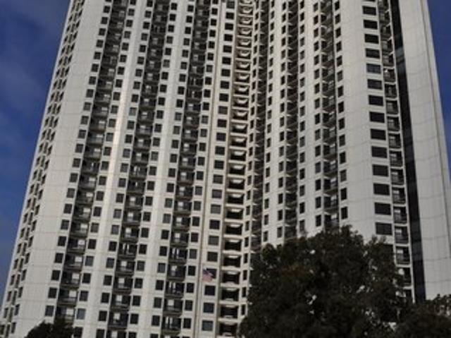 Condo for sale in Emeryville, California