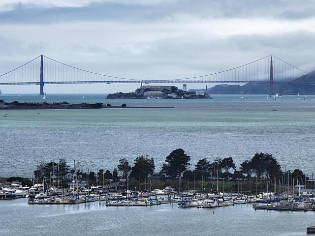 Condo for sale in Emeryville, California