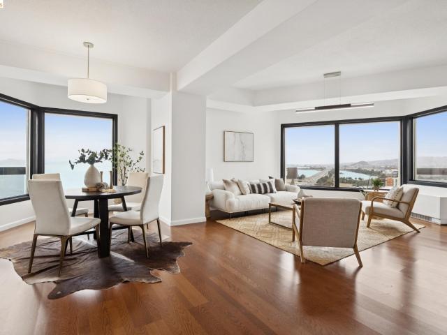 Condo for sale in Emeryville, California