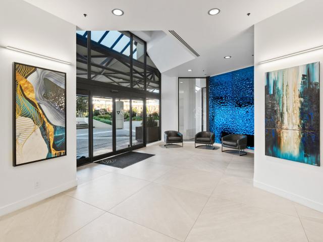 Condo for sale in Emeryville