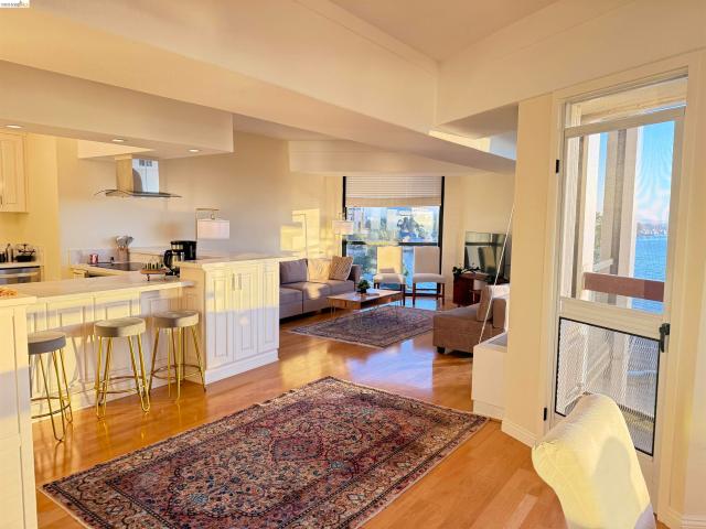 Condo for sale in Emeryville, California