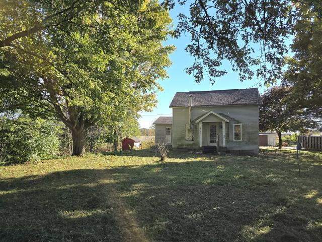 House for sale in Adams Township, Hillsdale County