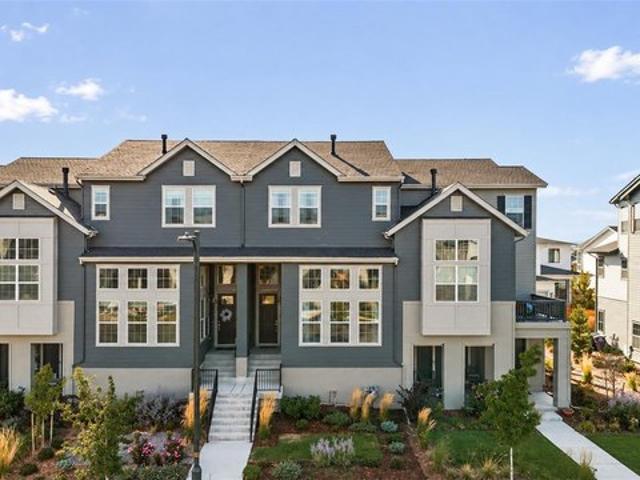 Townhouse for sale in Denver, Colorado