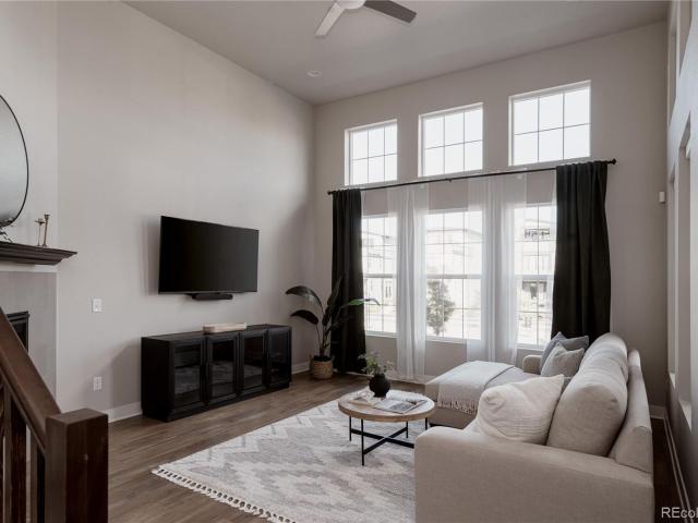 Townhouse for sale in North End, Denver