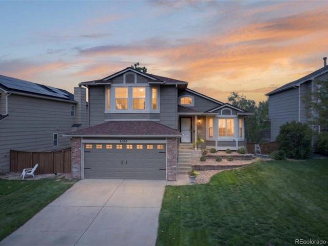 House for sale in Highlands Ranch, Colorado