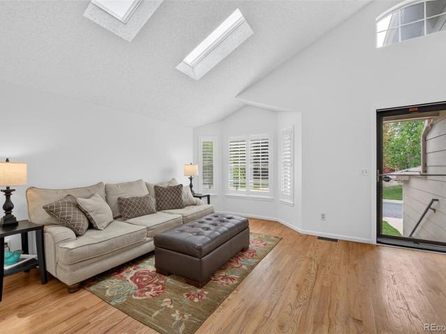 House for sale in Highlands Ranch, Colorado