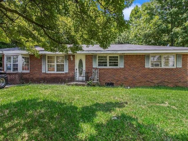 House for sale in Clayton, Georgia