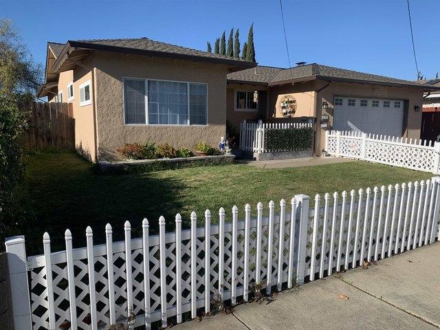 House for sale in Newark, California