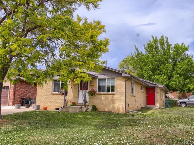 House for sale in Arvada, Colorado