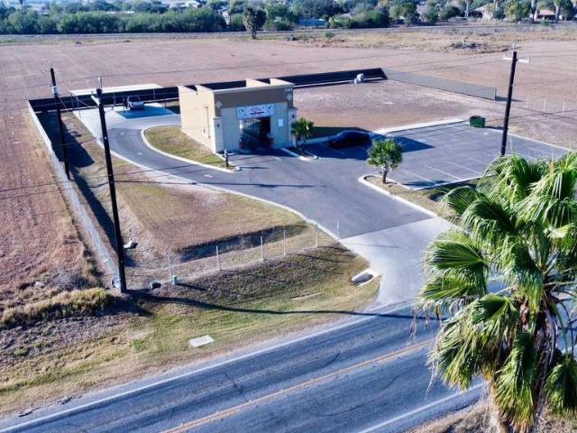 Commercial for sale in Hidalgo, Texas