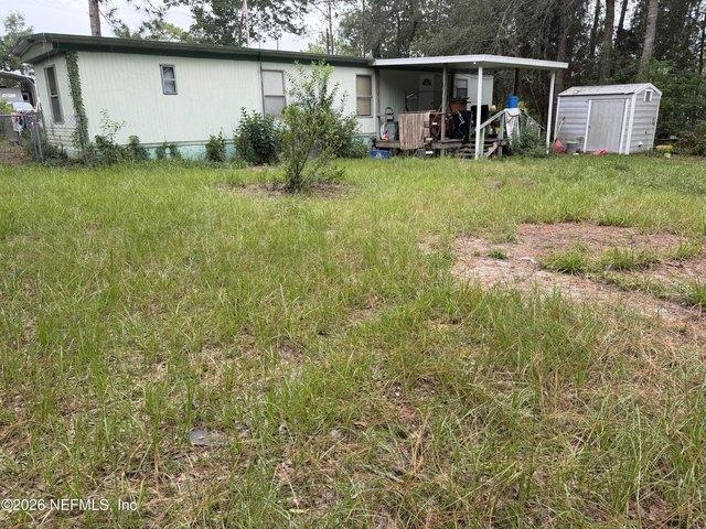 House for sale in Keystone Heights, Florida