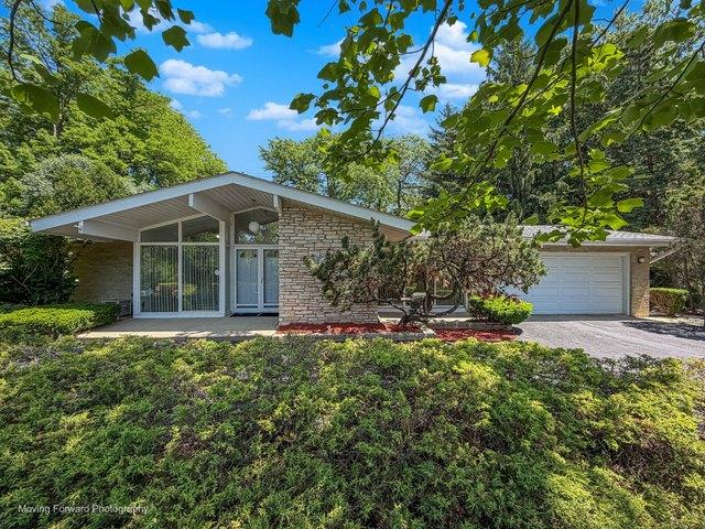 House for sale in Illinois