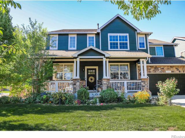 House for sale in Timnath, Larimer County