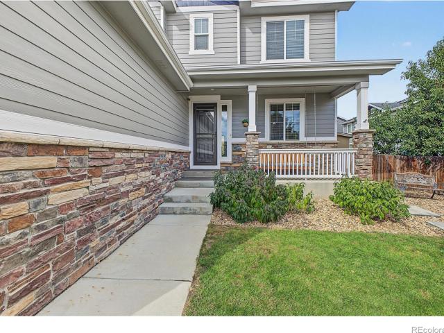 House for sale in Oak Meadows, Firestone