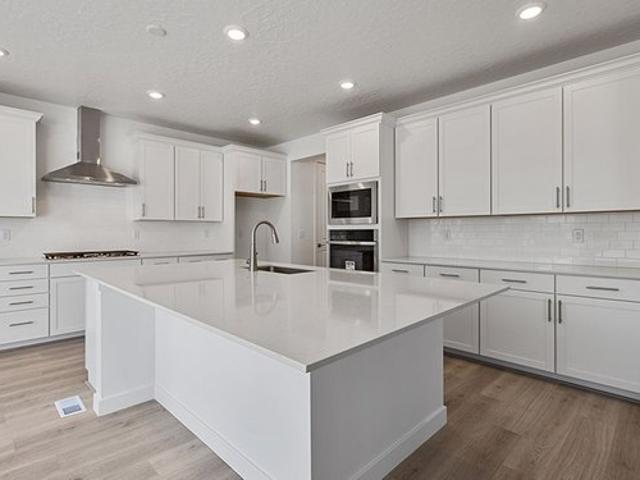 House for sale in Herriman, Utah