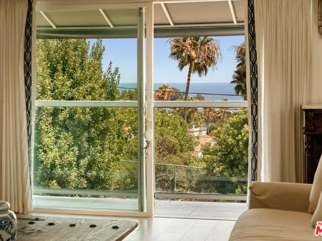 House for sale in Malibu, California