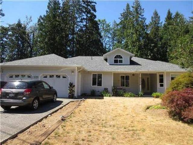 House for sale in Hope, British Columbia