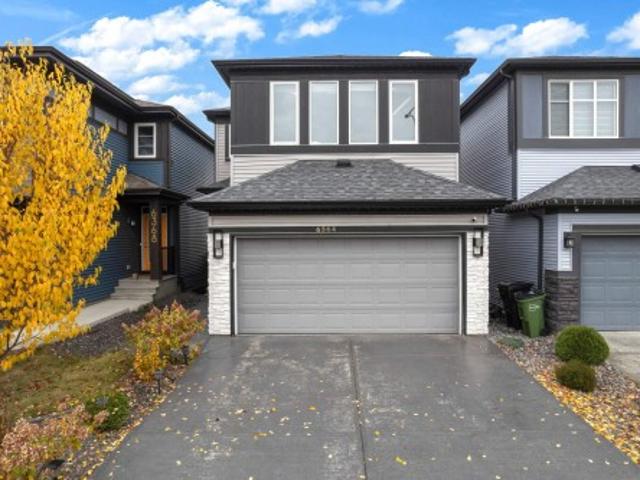 House for sale in McConachie, Edmonton