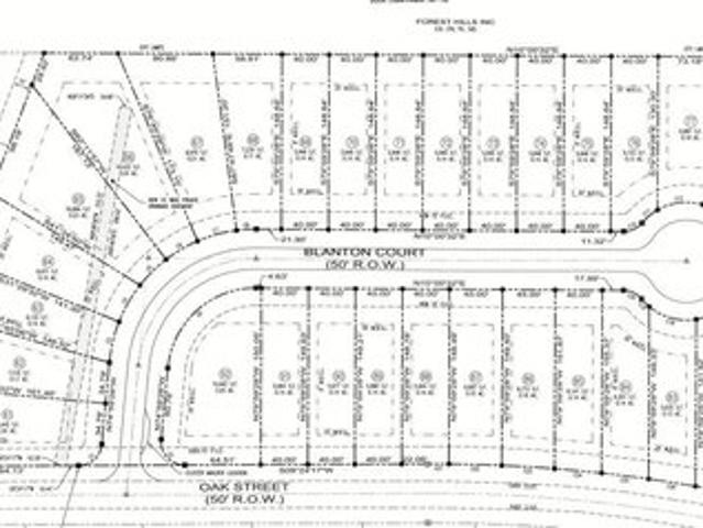 Land for sale in Paducah, Kentucky
