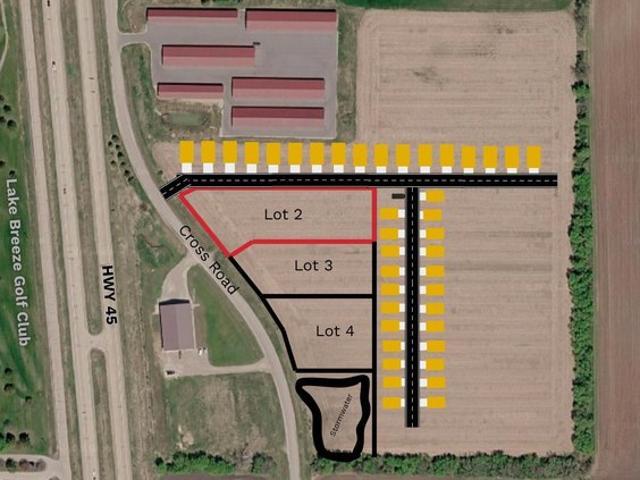 Land for sale in Winneconne, Wisconsin