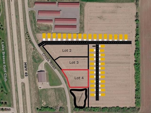 Land for sale in Winneconne, Wisconsin