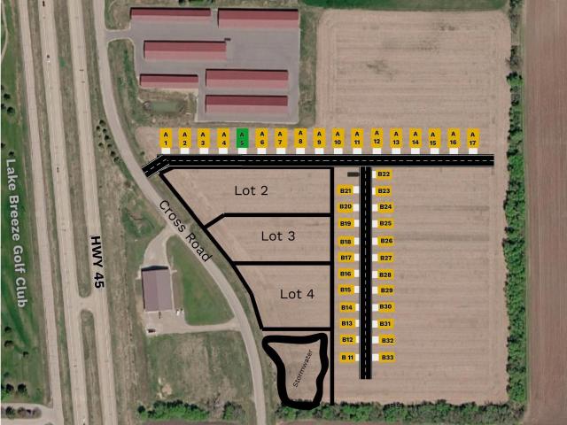 Commercial for sale in Butte des Morts, Town of Winneconne