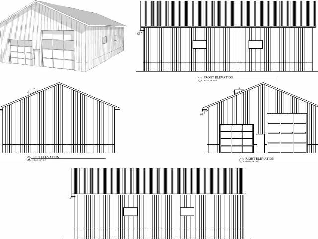 Commercial for sale in Butte Des Morts, Wisconsin