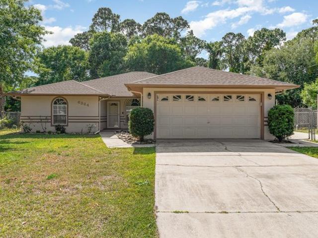 House for sale in Cocoa, Florida