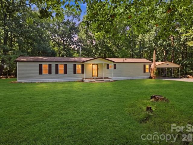 House for sale in North Carolina