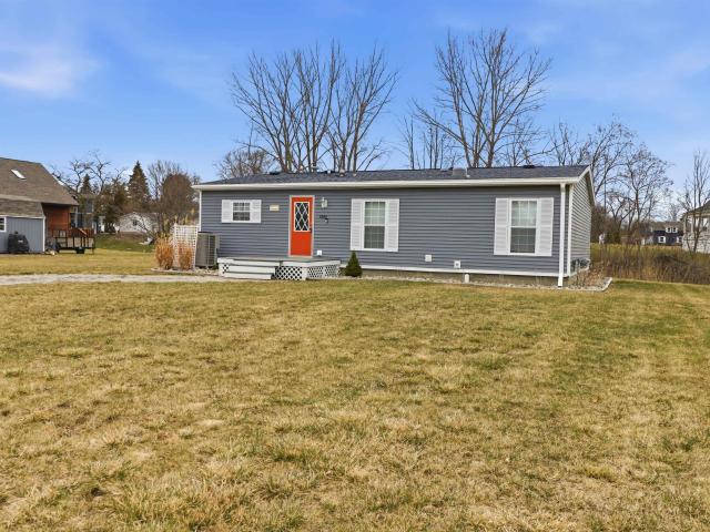 House for sale in Caseville, Michigan