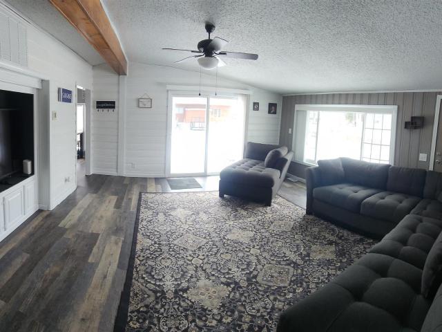 House for sale in Caseville, Michigan