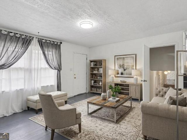 House for sale in Clayton, Georgia