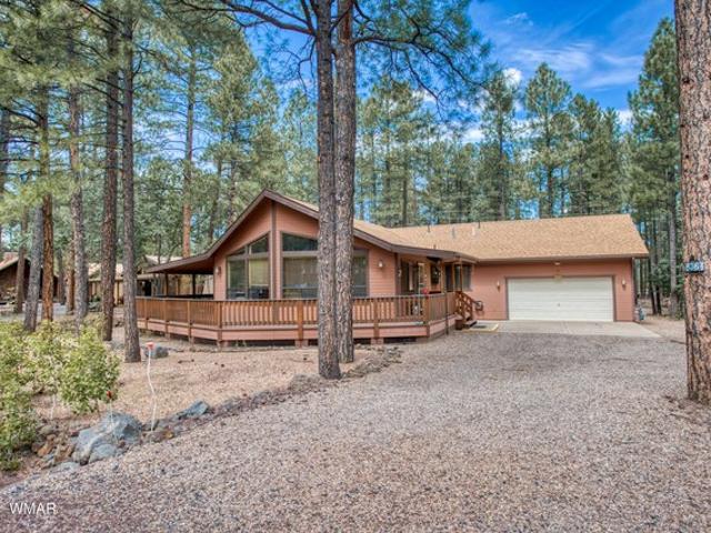 House for sale in Navajo, Arizona
