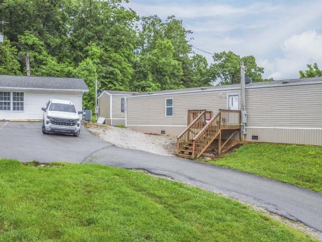 House for sale in Tennessee
