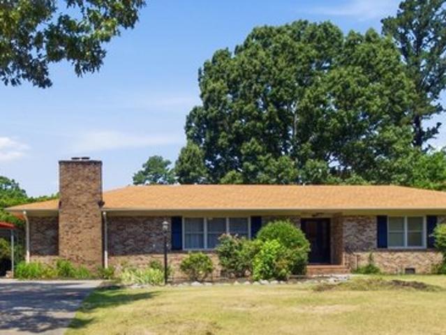 House for sale in Grifton, North Carolina
