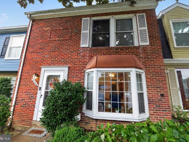 Townhouse for sale in Springfield, Fairfax County