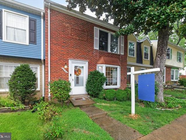 Townhouse for sale in Virginia