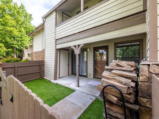 Condo for sale in Tulsa, Oklahoma
