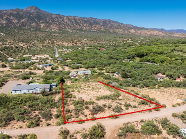 Land for sale in Arizona