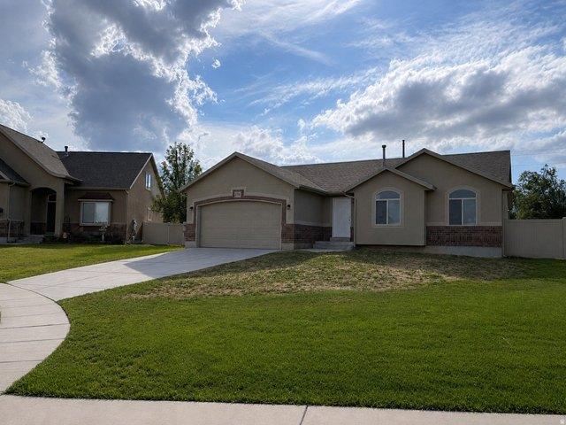 House for sale in Herriman, Utah