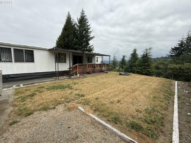 House for sale in Oregonia