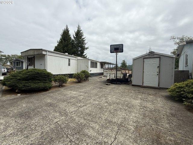 House for sale in Oregonia