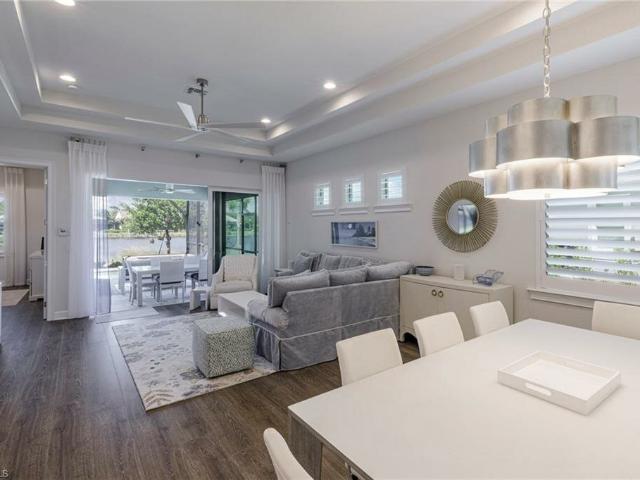 Apartment for rent in Naples