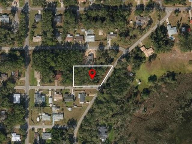 Land for sale in Inverness, Florida