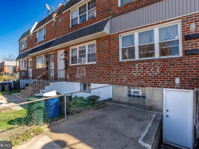 House for sale in Philadelphia, Pennsylvania