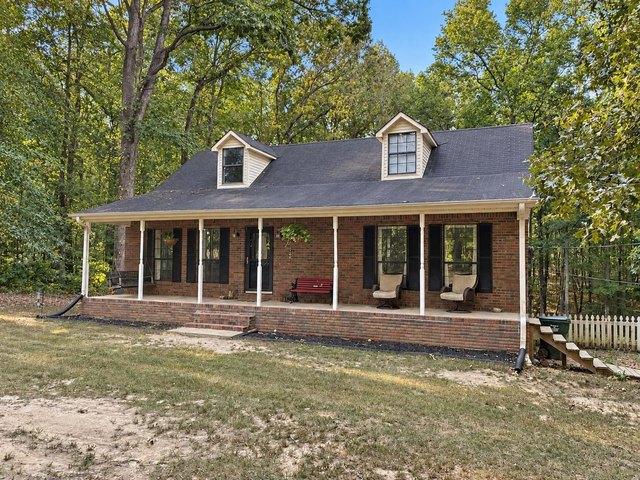 House for sale in Valdosta, Tuscumbia
