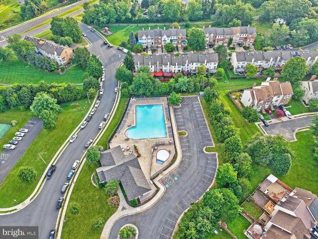 Townhouse for sale in Virginia