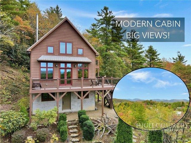 House for sale in Newland, Avery County